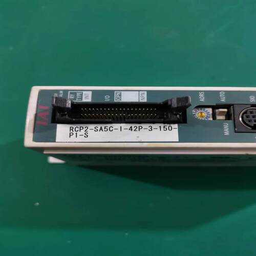 (议价)IAI驱动器，型号PC0N-C-42PI-NP-3-0 ，功