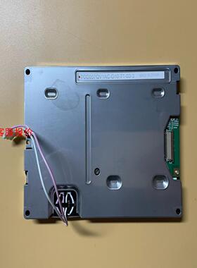 京瓷 5.7寸 彩色 液晶屏 TCG057QV1AC-G10