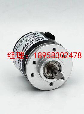 ELCO宜科光电EB38A6 EB38F8 L5AR-H6PR-C4TR-P6N4-1024-360编码器