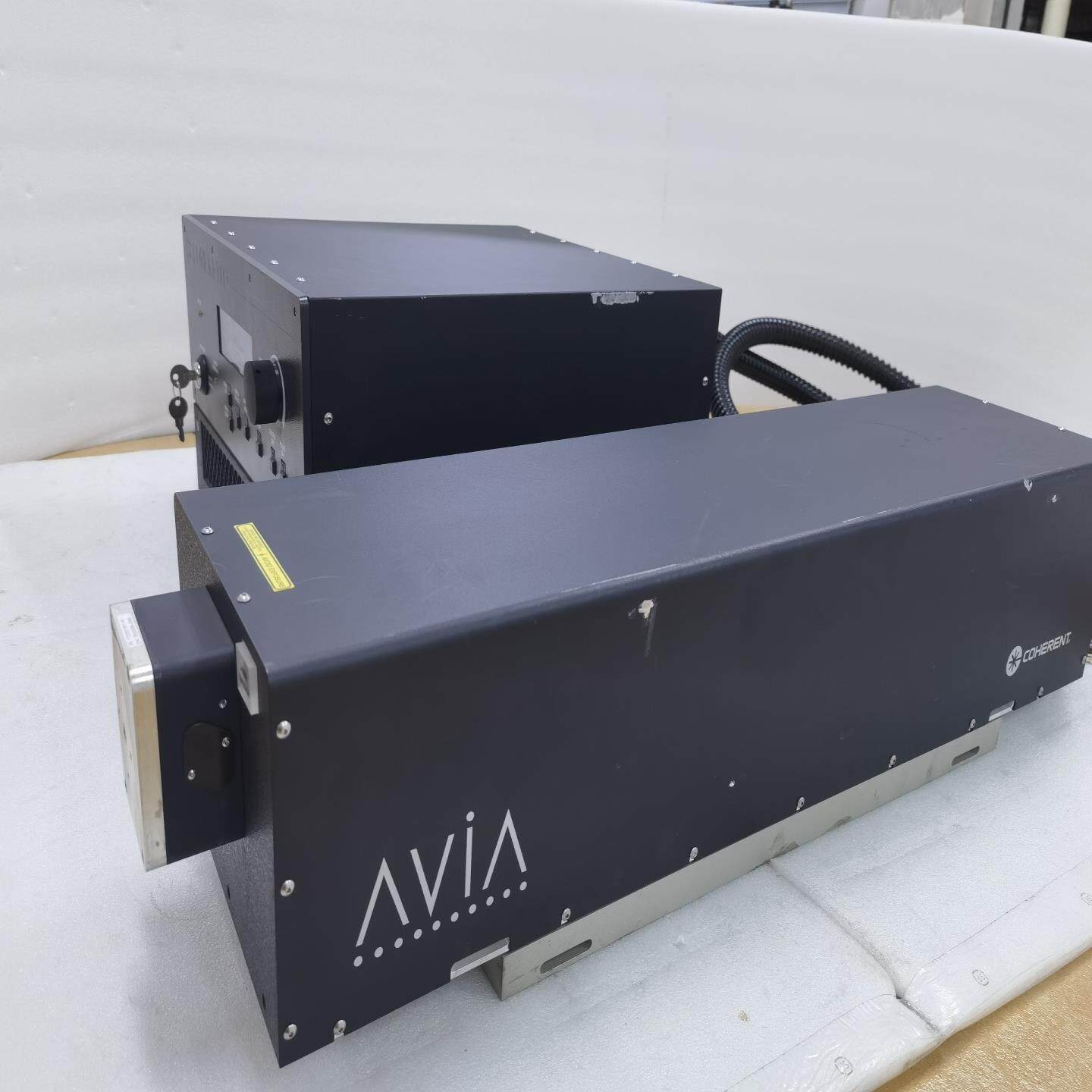 相干avia 355-14 相干紫外激光器功率13瓦以上