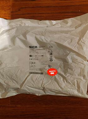 SICK 安全光幕连接线，2095619 , YF2A15-