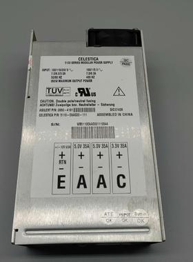 议价CELESTICA 5100系列模块化电源 欢迎光临/1