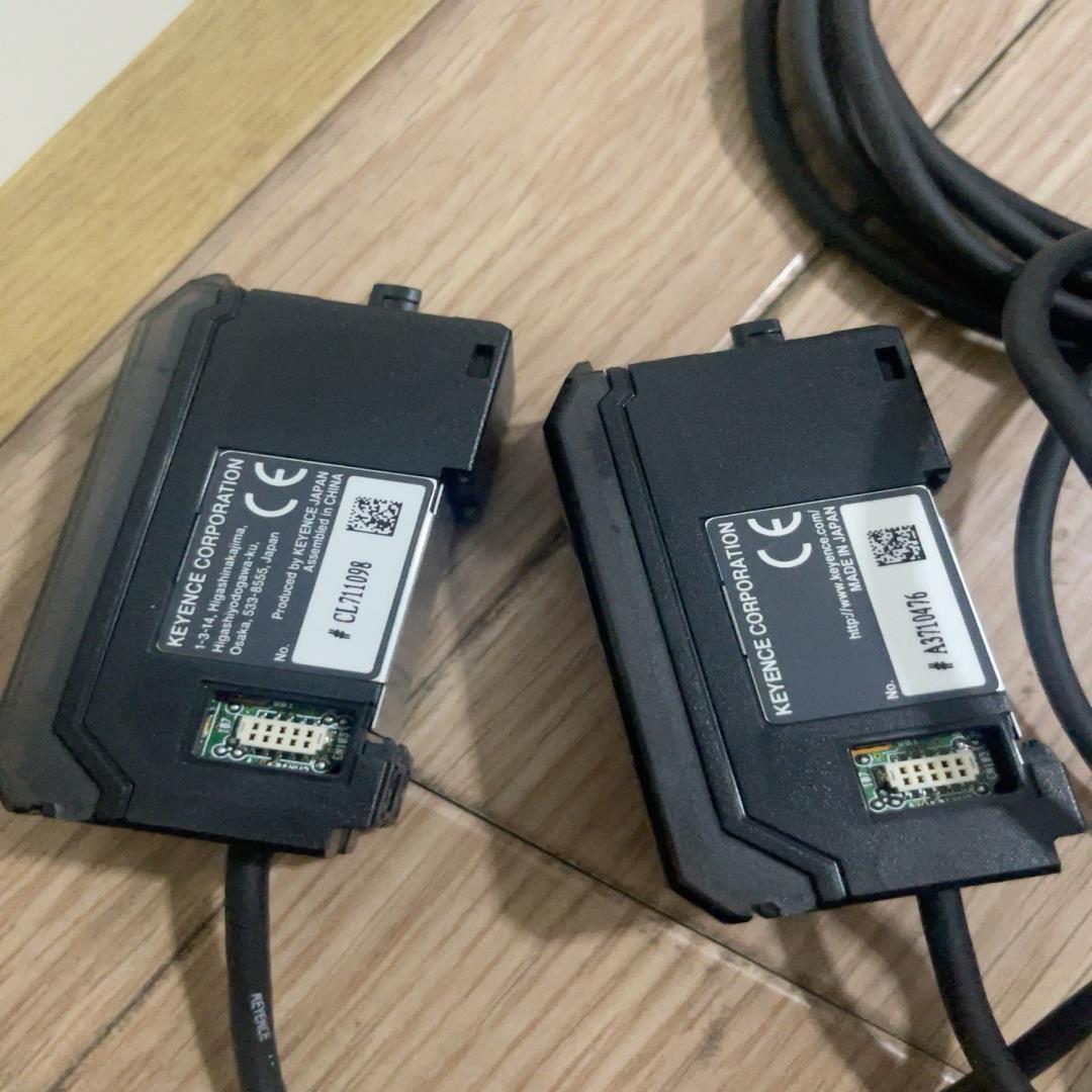 （设备配件）基恩士GT-71AP成色如新