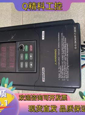 四方变频器E380-4T0055G/0075P功