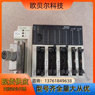 三菱PLCFX2NC-96MTFX2NC-16EXFX