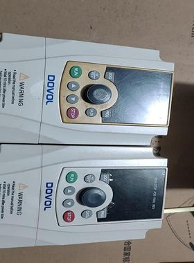 议价德佛1.5KW变频器 DV300-2015-Ts