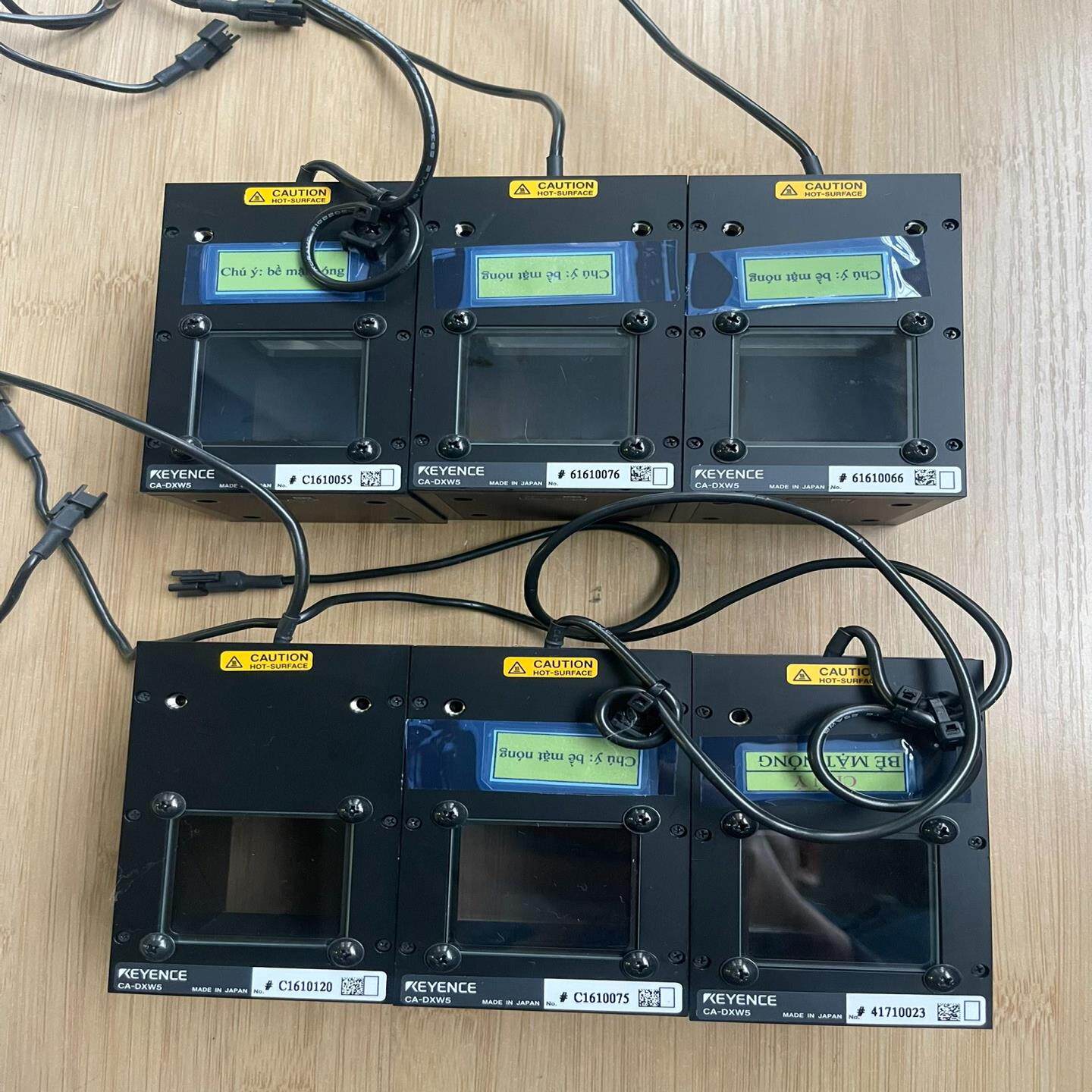 （设备配件）-光源白光CA功能 基恩 好包好  成色士DXW5