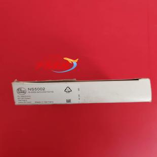 全新原装 现货 德国IFM易福门传感器NS5002正品