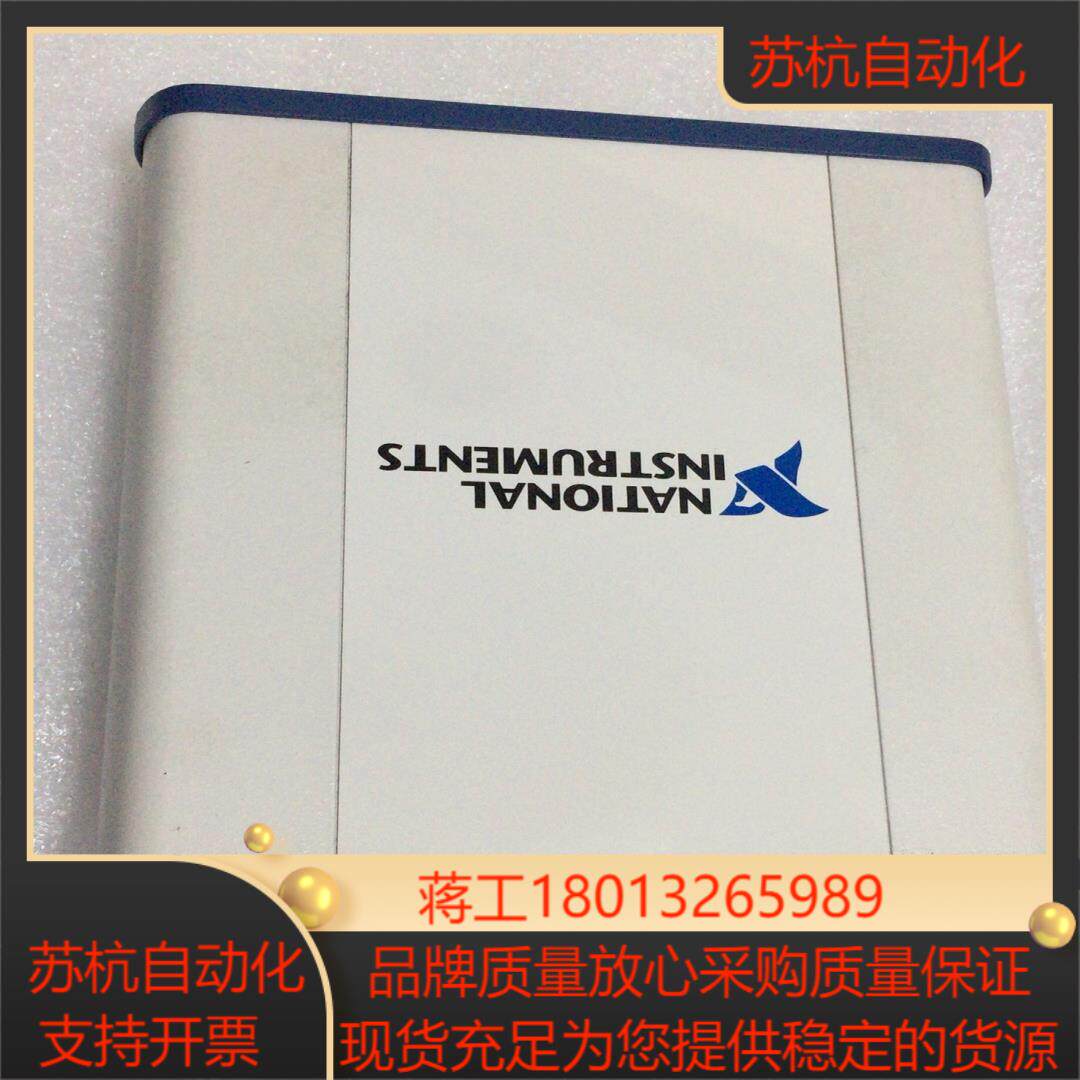 NI usb-4431模块全新成色可充新配件在需要的
