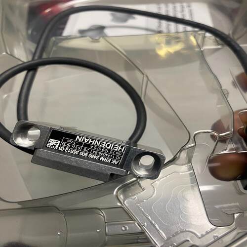 全新未使用海德汉AK ERM2480 90035S12-03