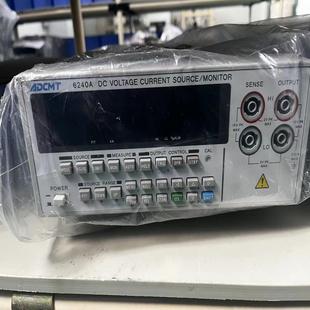 6240A ADCMT 原装 全新爱得万