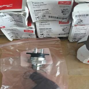 400bar DSTP550 090G3549压力传感器