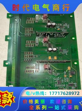 伟肯驱动检测板PC00528D原装现货议价