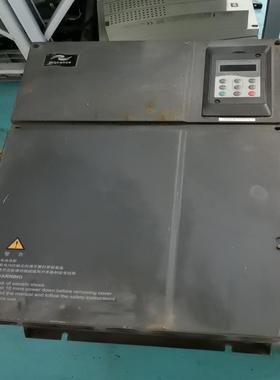 [德峰]变频器 MD320NT汇川11SLMD320NT37G--+