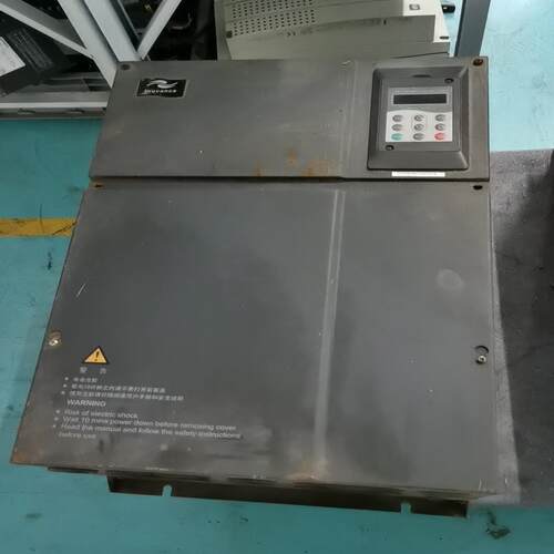 [德峰]变频器 MD320NT汇川11SLMD320NT37G--+