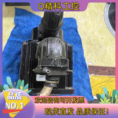 现货110ST-M04030H  华大伺服电机外