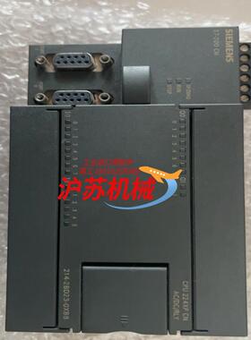 6ES7214-2BD23-0XB8功能正常成色很好图片