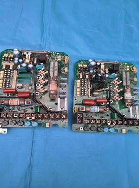 ETP617252安川变频器驱动板G7/7.5KW电源板，C