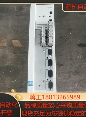 伦茨EVS9322-ES新版本，成色新。圈起来那里有一点点裂