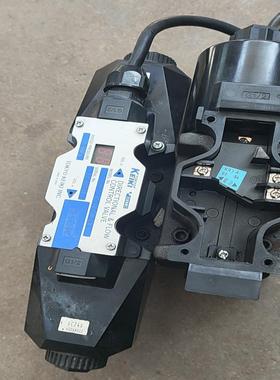 TOKIMEC东京计器电磁阀比例阀COM-5-2C-70-C