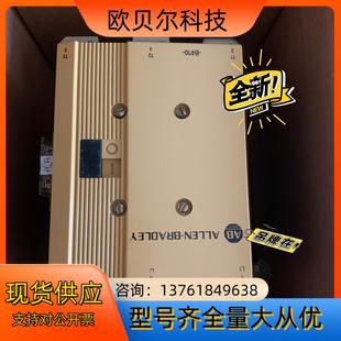 全新AB 接触器100 B400NA3原装