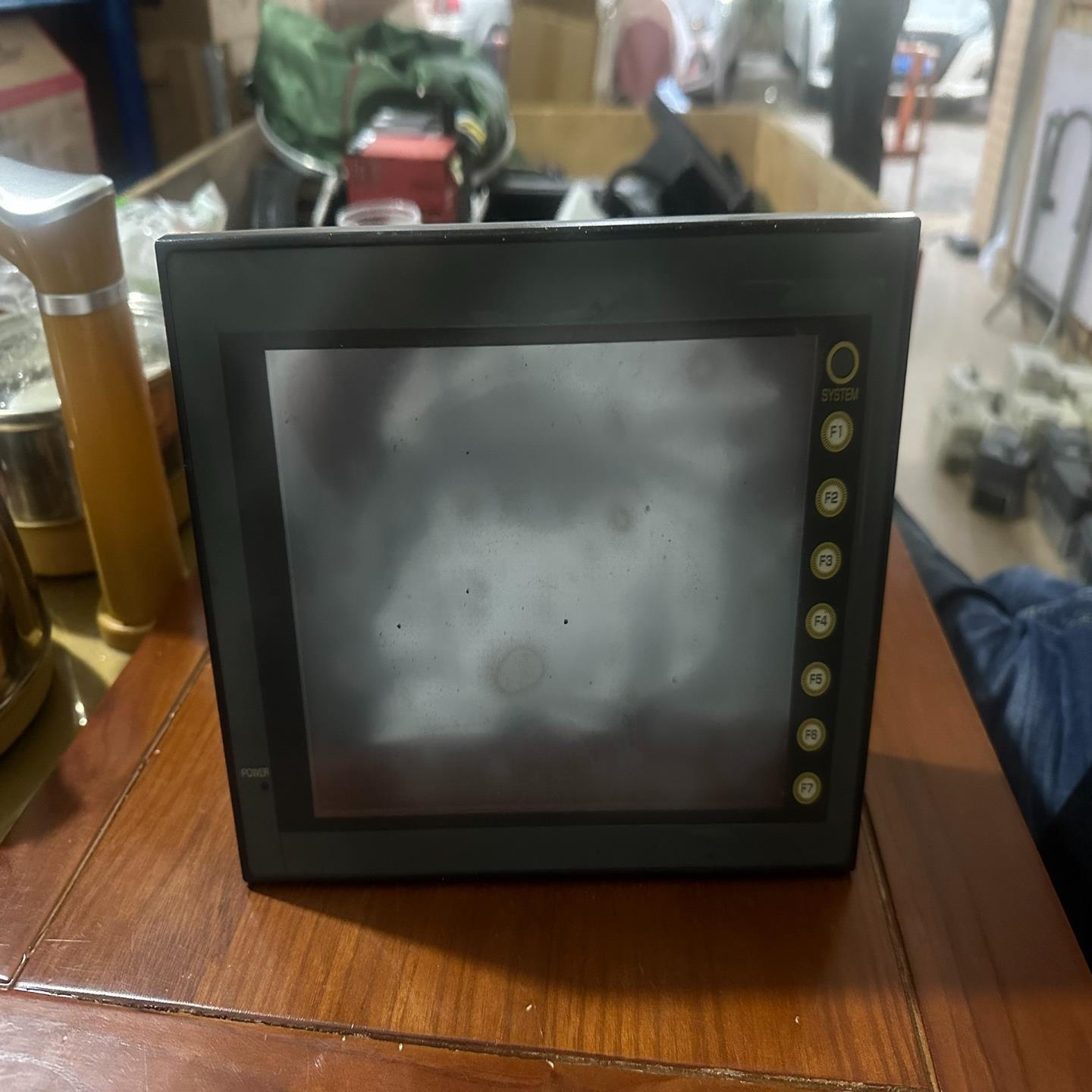 [德峰]触摸屏漂亮成色，如图 富士V708SD 包议价通电