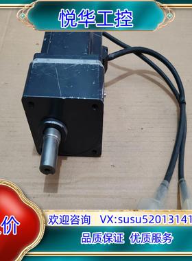 东方伺服电机BXM6400M-GFSGFS6G15 在位拆议价