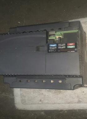 [德峰]220v15kw台达VFD150E23A变频器15kw调速器