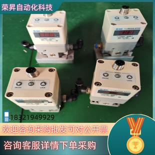 现货SMC比例阀ITV2050 322BL3