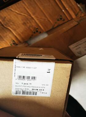 2866718  quint-ps1ac12dc15议价