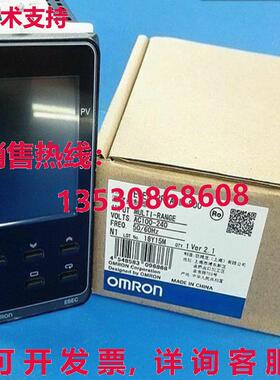 供应原装E5EC-R2ASM-800 温度控制器    E5ECRR2ASM800