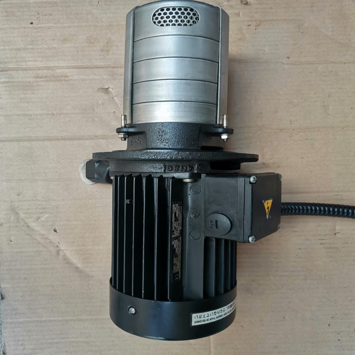 格兰富水泵MTH4-40/4 A-W-A-AUUV,