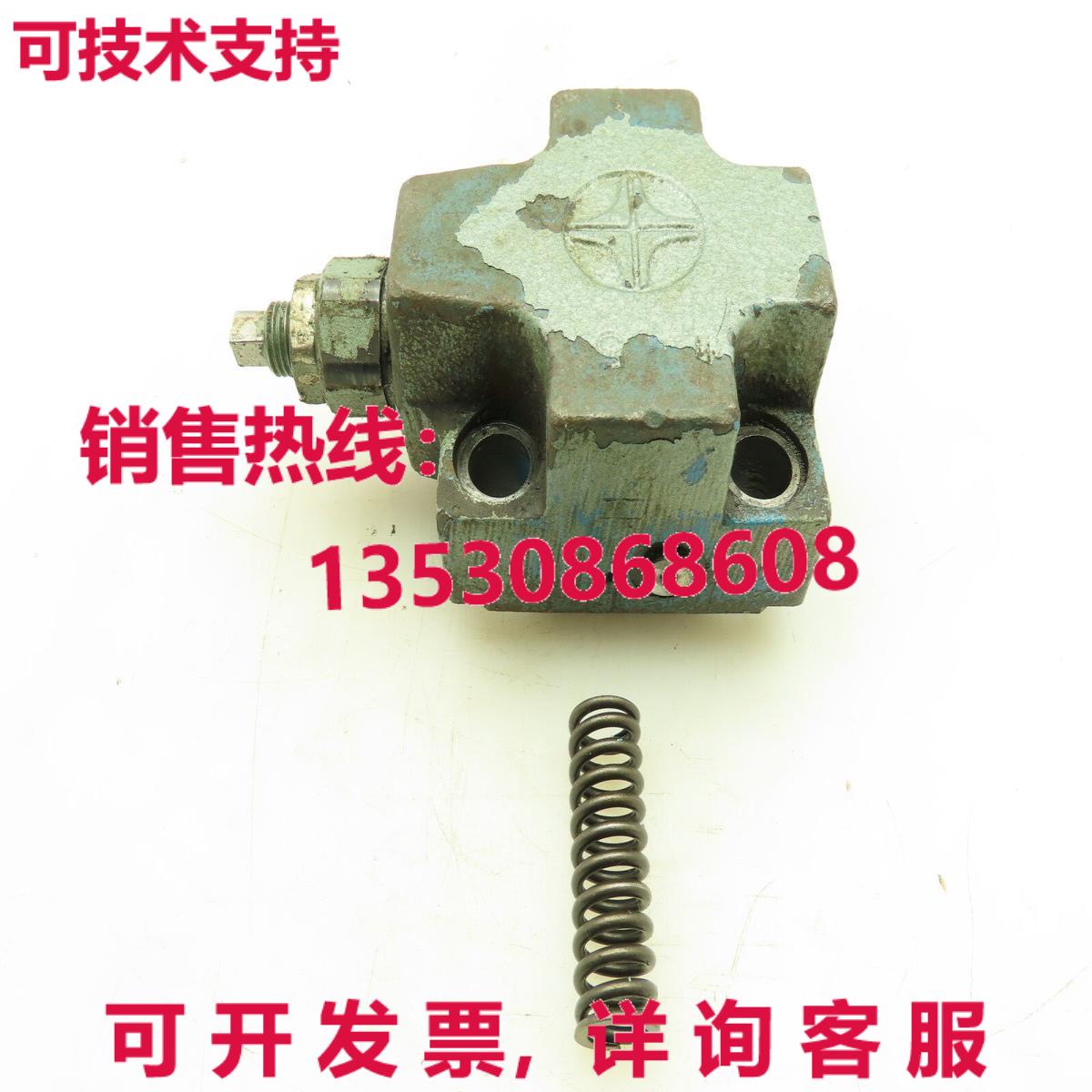 Vickers CVC-25-CS2-W-245-10 液压滤芯缓解阀盖库存现货
