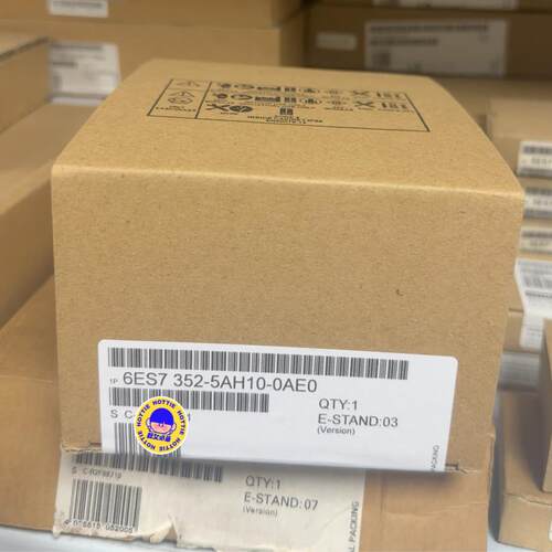询价~6ES7352-5AH10-0AE0  6ES7 352-5