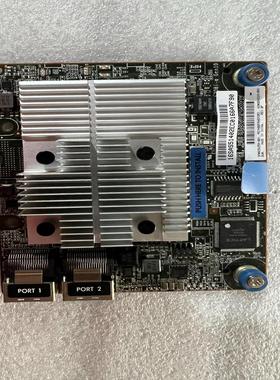 HP 809079/804326-B21 E208I-A阵列