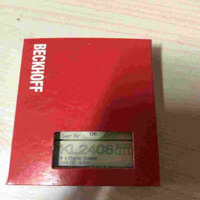 【工控自动化】KL2408KL9010KL904KL3404EL5议价