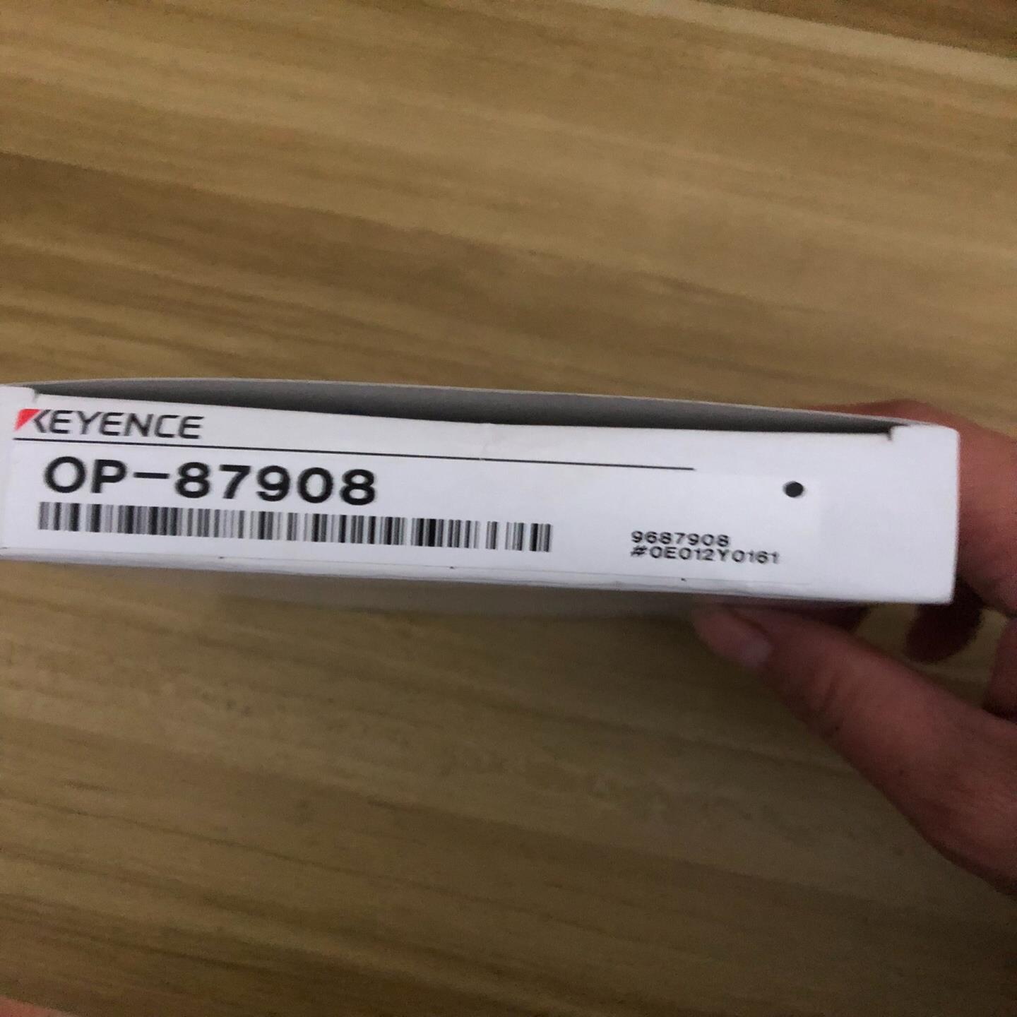 基恩士OP-87908！