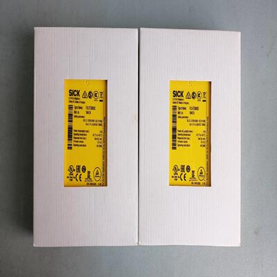 德国西克FX3-XTDI80002，货号1044124