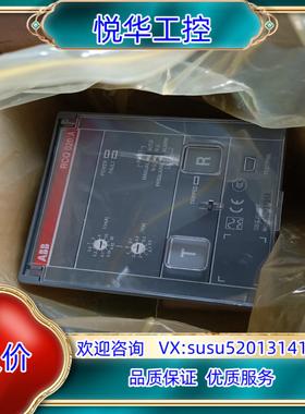 ABB剩余电流动作继电器RC020/A 230V+TOR C议价