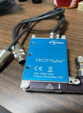 诺信PICO Pulse压电喷射阀7361283压电喷射