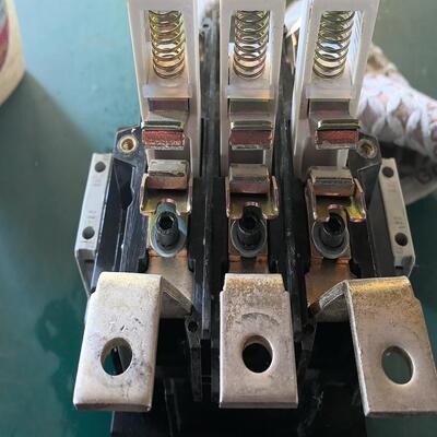 {雅致机械商行}美国GE接触器CK85BA300