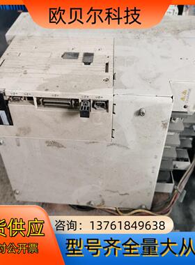 SGDV-470A01A 6kw 安川伺服驱动器