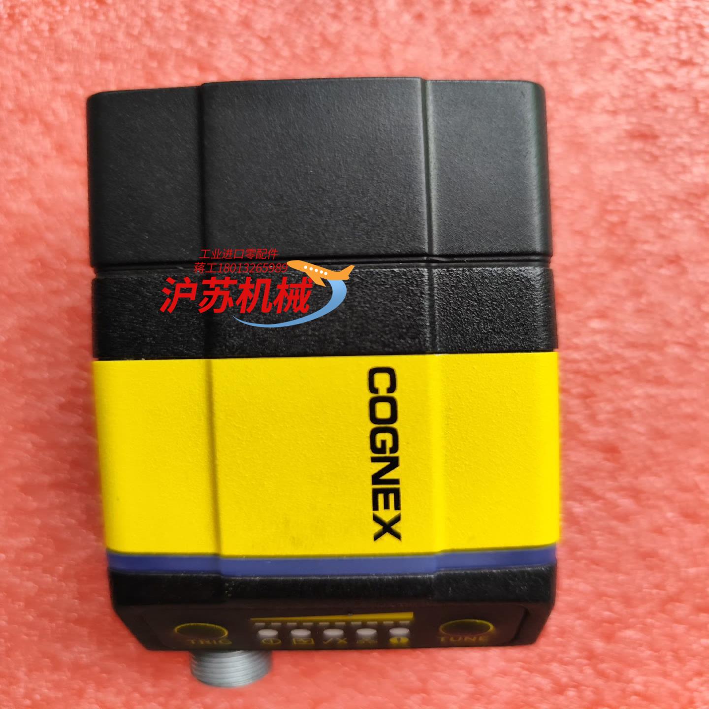 cognex康耐视读码器DM362X