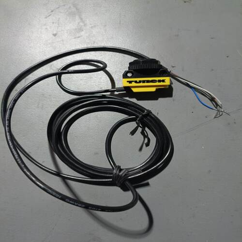 TURCK图尔克LO6.5M-BT18-VP6X2,7700