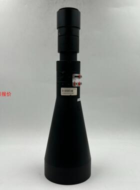 【环球】德国Linos TLC-0.285X 大靶面低倍远心镜头 外