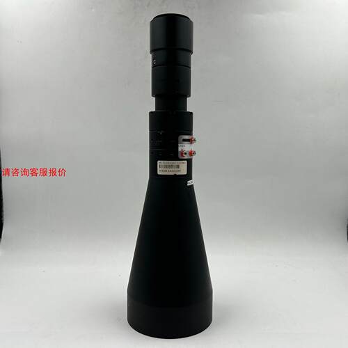 【环球】德国Linos TLC-0.285X 大靶面低倍远心镜头 外