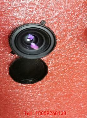 【非标价】康标达Computar康标达工业相机镜12MM，实物图，95