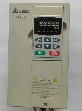 {莱茵电子商行}VFD037B43A拆机包好实物图对好型号
