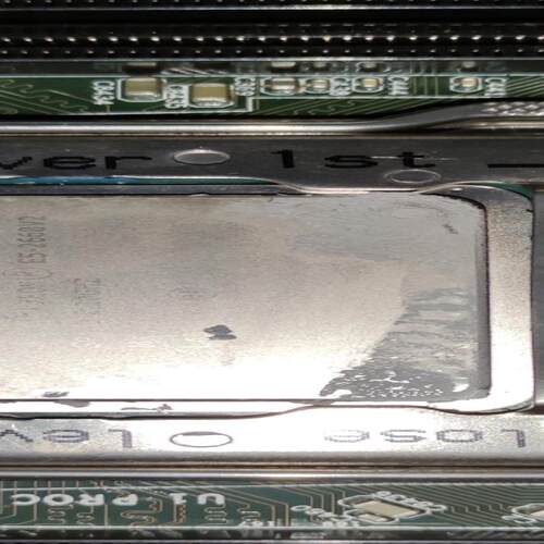 E5-2660V2  英特尔 至强CPU
