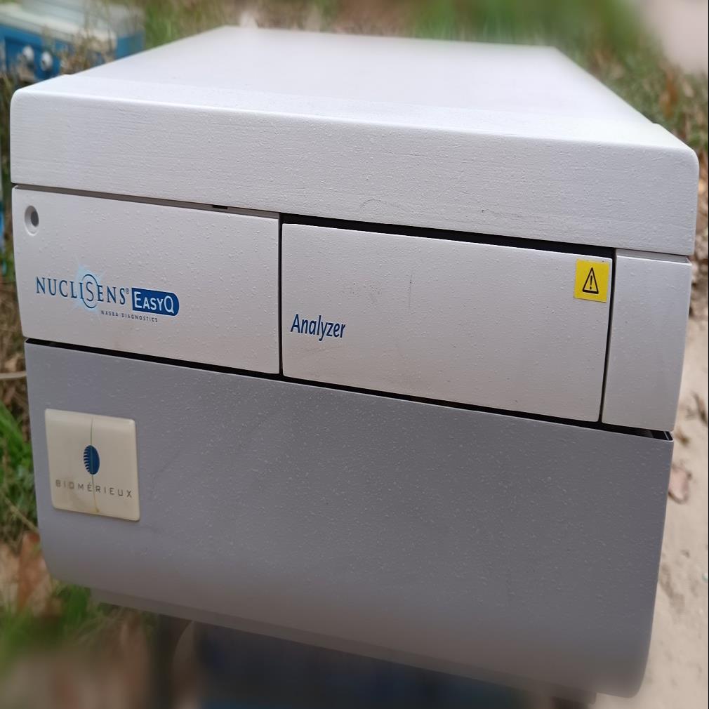 （设备配件）Nuclisens EASYQ Analyzer梅里埃检测仪